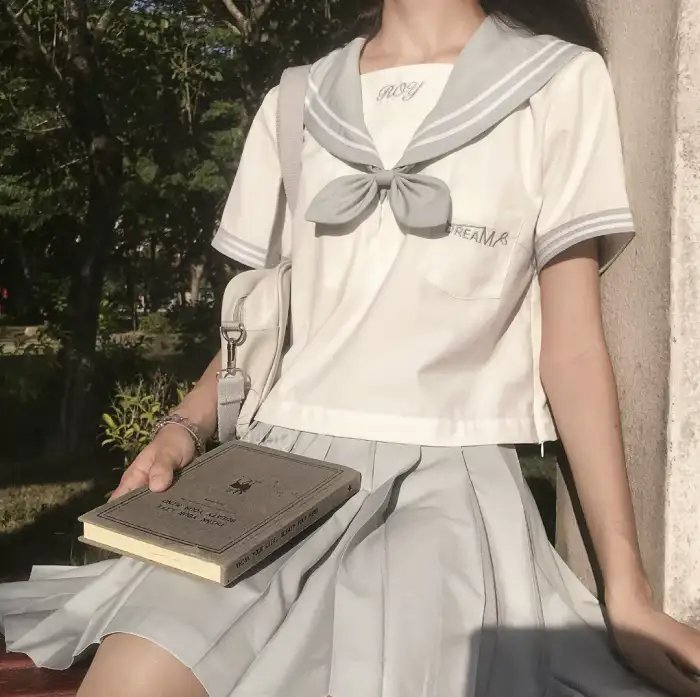 我们的少年时代