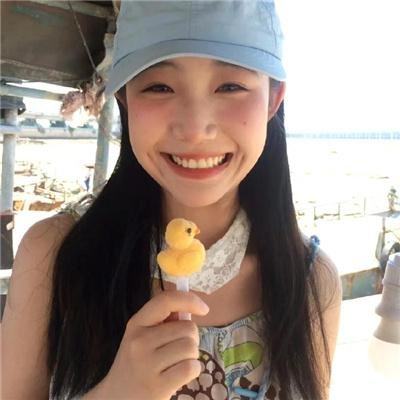 偷懒的猫