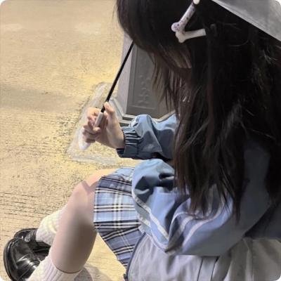 九辫妖狐